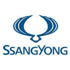 Ssangyong car leasing
