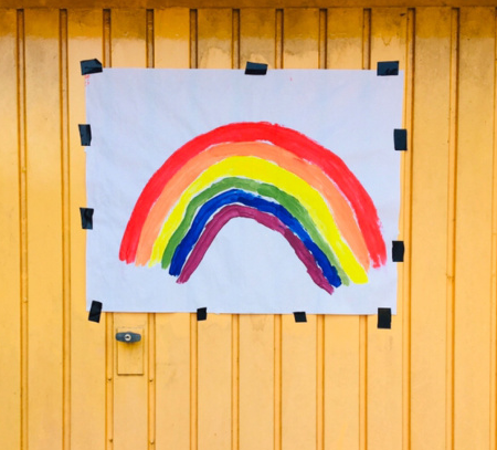 2020 - It wasn’t all that bad was it?